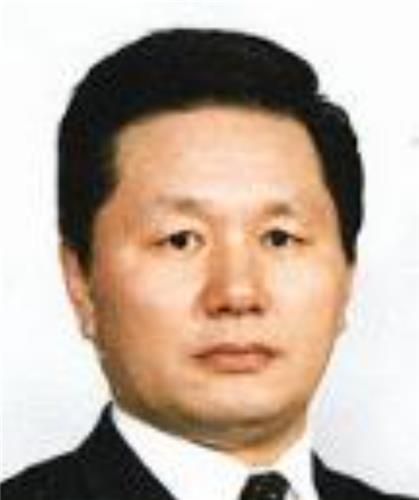 故 문창수 전 전남지사