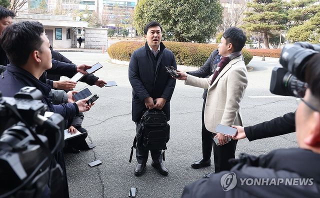 명태균 씨 변호인