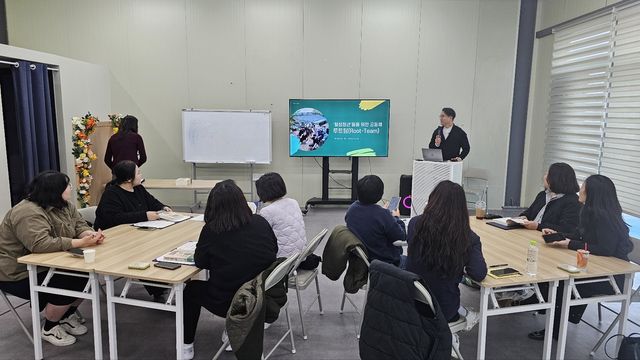 청년도전 지원사업