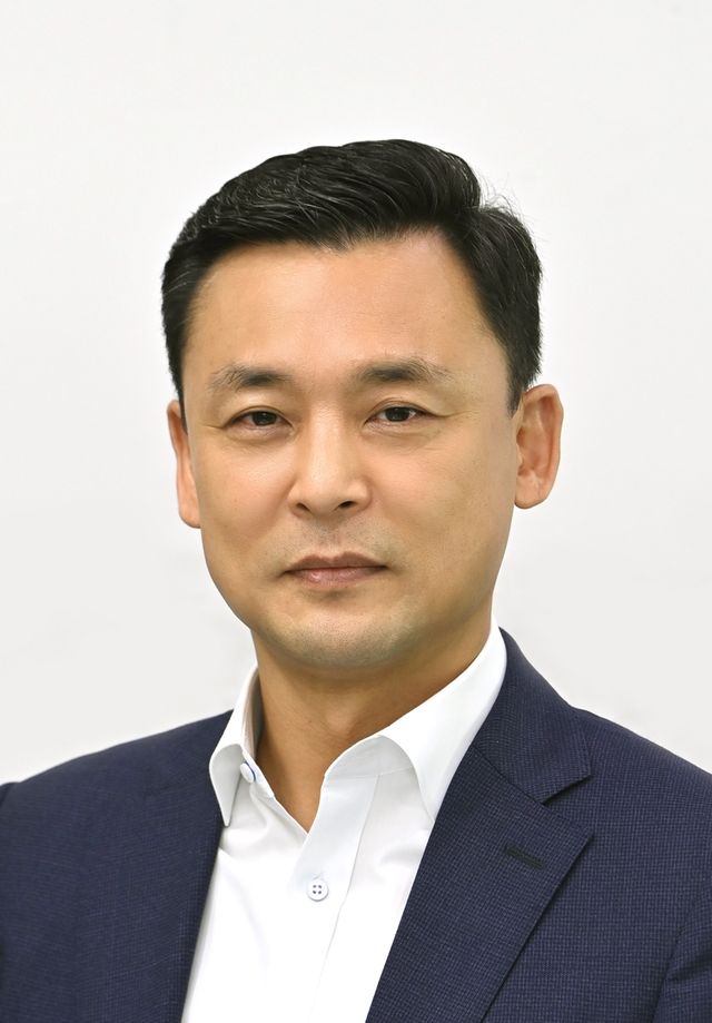 정상훈 서울시 기획조정실장