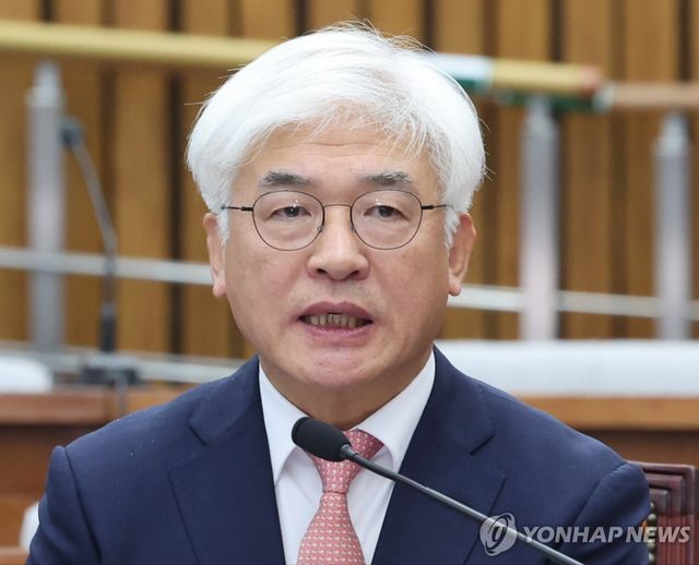 마은혁 헌법재판관 후보자