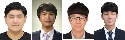 맥신 복합체 개발한 연구팀 