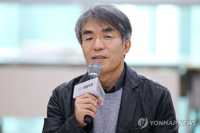 국립창극단 '보허자' 극본 맡은 배삼식