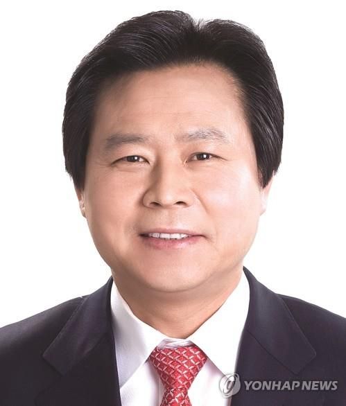 한국남동발전 강기윤 사장