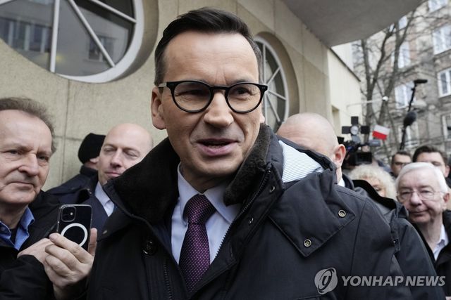 마테우시 모라비에츠키