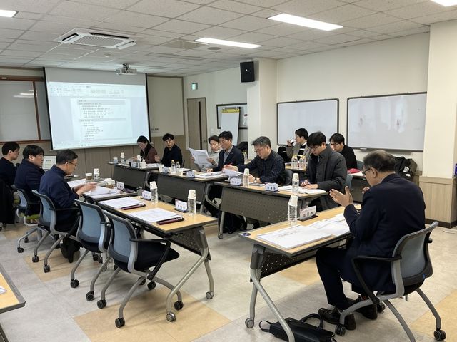 대전·충남 행정통합 민관협의체