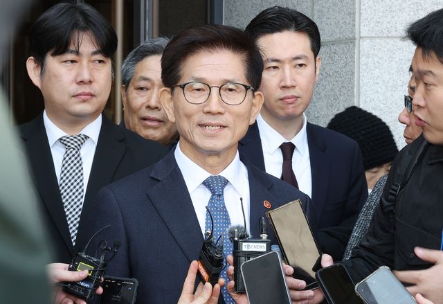 김문수 고용노동부 장관, 대구 방문