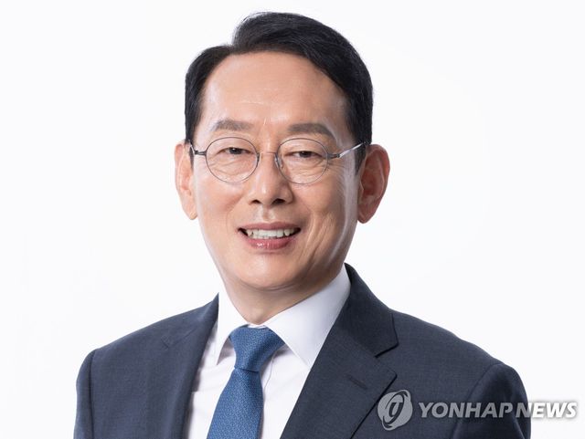 김도읍 국민의힘 국회의원