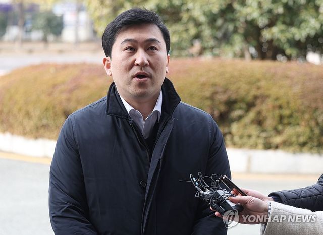 명태균 씨 변호인