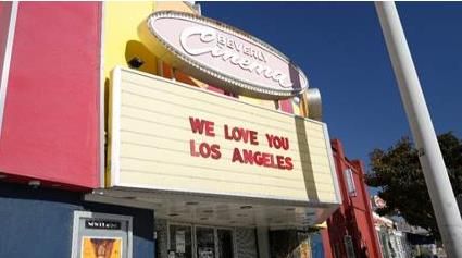 [LA관광청 제공] 