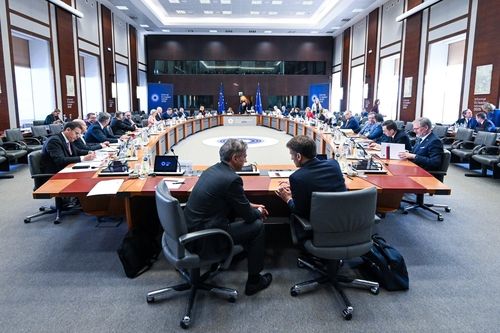 EU 비공식 정상회의