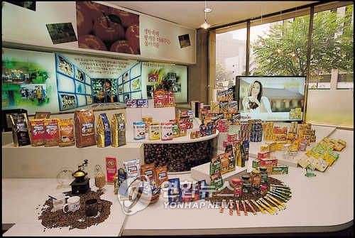 천년이 지나도 식지 않는 인기 커피 이야기