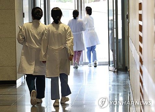 의대생 휴학 2025년에도 지속될까