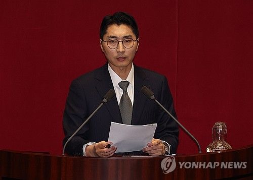 국민의힘 박준태 의원