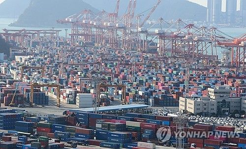 시동 건 트럼프 '관세 전쟁' 한국도 영향권