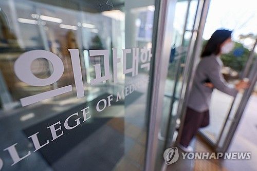 (서울=연합뉴스) 서대연 기자 [연합뉴스 자료사진]