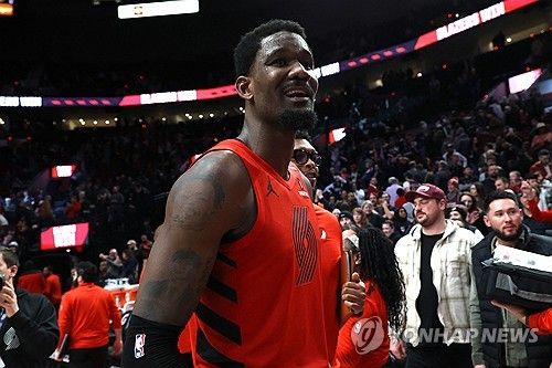 디안드레 에이턴