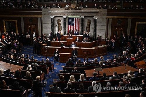 미국 연방 의회