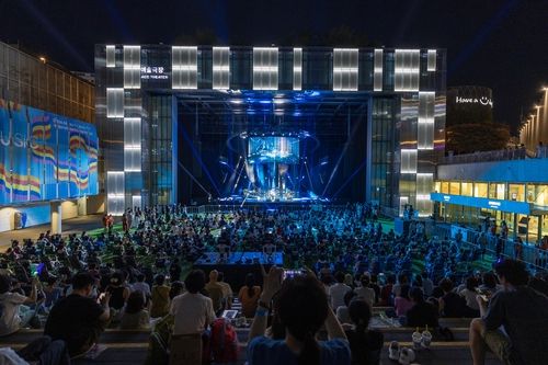 ACC 월드뮤직 페스티벌