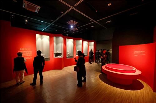 튀르키예 특별전 '히타이트'