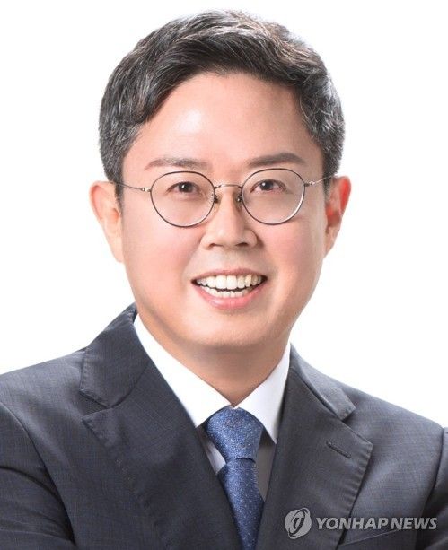 더불어민주당 안도걸 의원