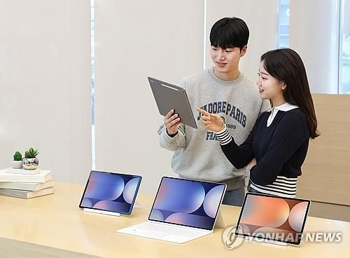 삼성전자[005930] 갤럭시 탭 S10 시리즈