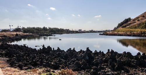 펄렁못 [사진/백승렬 기자]