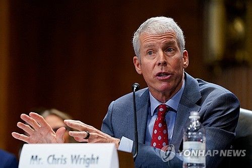 라이트 미국 에너지부 장관