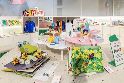 ACC 들락키즈 상품