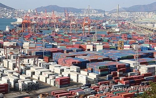 트럼프 '관세 전쟁' 한국도 영향권