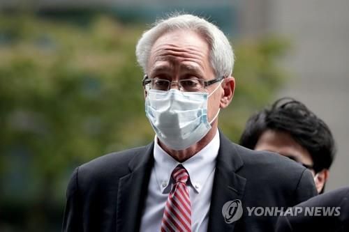 곤 전 닛산 회장 측근 켈리