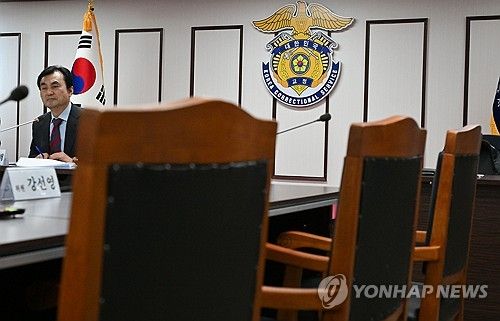 내란 국조특위, 구치소 청문회