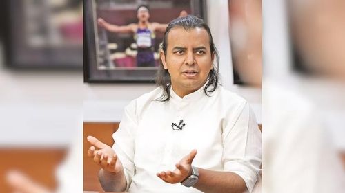 바비시 아가르왈 올라그룹 창업자