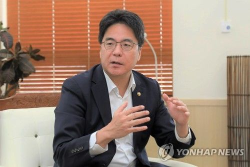 윤태식 전 관세청장