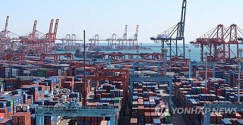 [연합뉴스 자료사진]