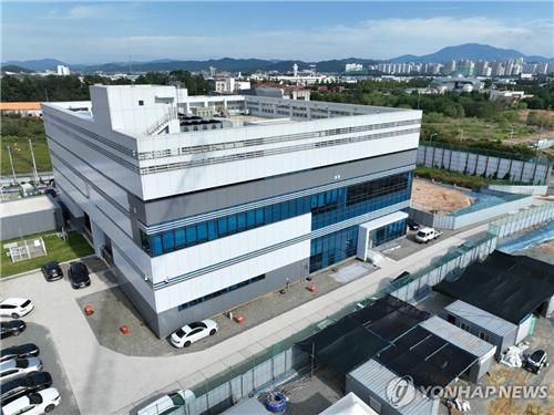 광주AI데이터센터