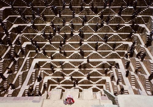 영화 '더 폴: 디렉터스 컷' 속 한 장면