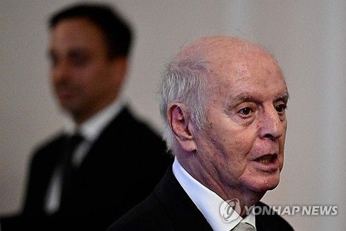 다니엘 바렌보임