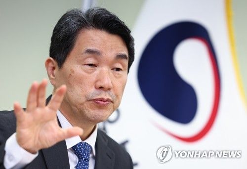 이주호 부총리 겸 교육부 장관