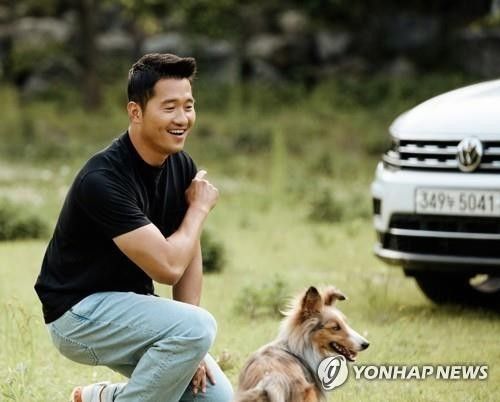 강형욱 반려견 훈련사