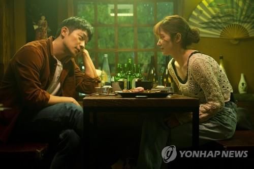 영화 '연애에 빠진 로맨스'