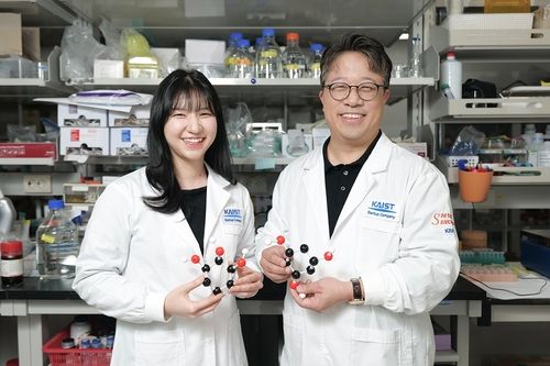 KAIST 연구팀