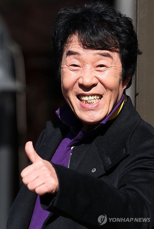 '해뜰날' 부른 트로트 가수 송대관 별세