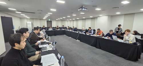 세종연구소 '복합위기 속 인도태평양' 워크숍 