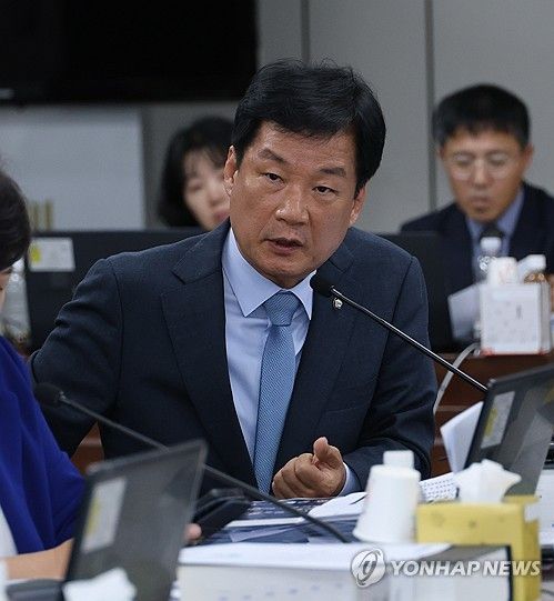 더불어민주당 박균택 의원