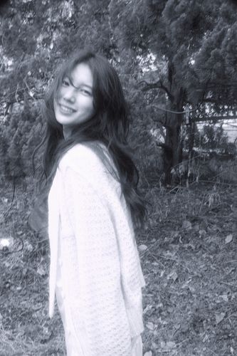 배우 겸 가수 수지