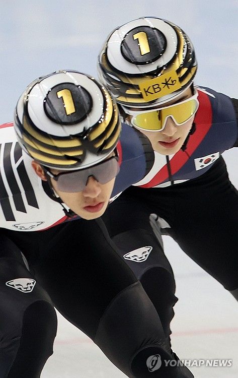 몸푸는 박지원-김길리