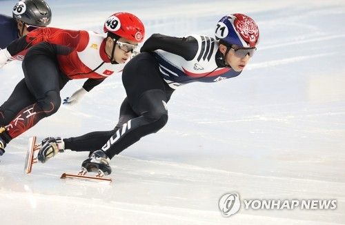 박지원의 레이스