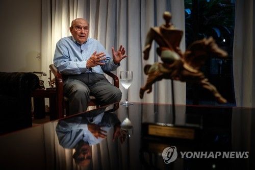 도밍고 카발로 아르헨티나 전 경제장관