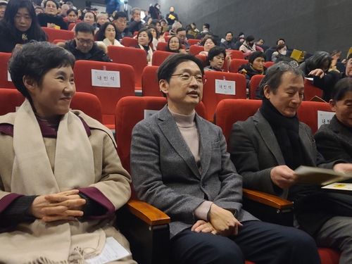 김경수 "정권 교체에 필요한 건 노무현의 국민통합" - 2